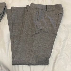 Dress pants